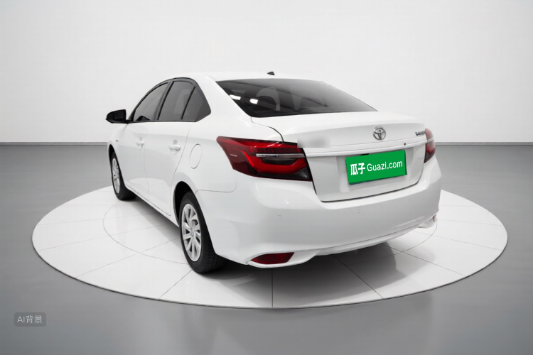 Toyota Vios 2022 #5 Toyota Vios 2022 car image #5