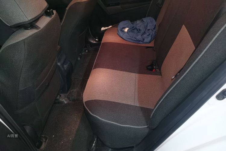 Toyota Corolla 2016 car image #19