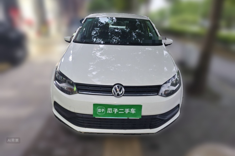 Volkswagen Polo 2016 #3 Volkswagen Polo 2016 car image #3