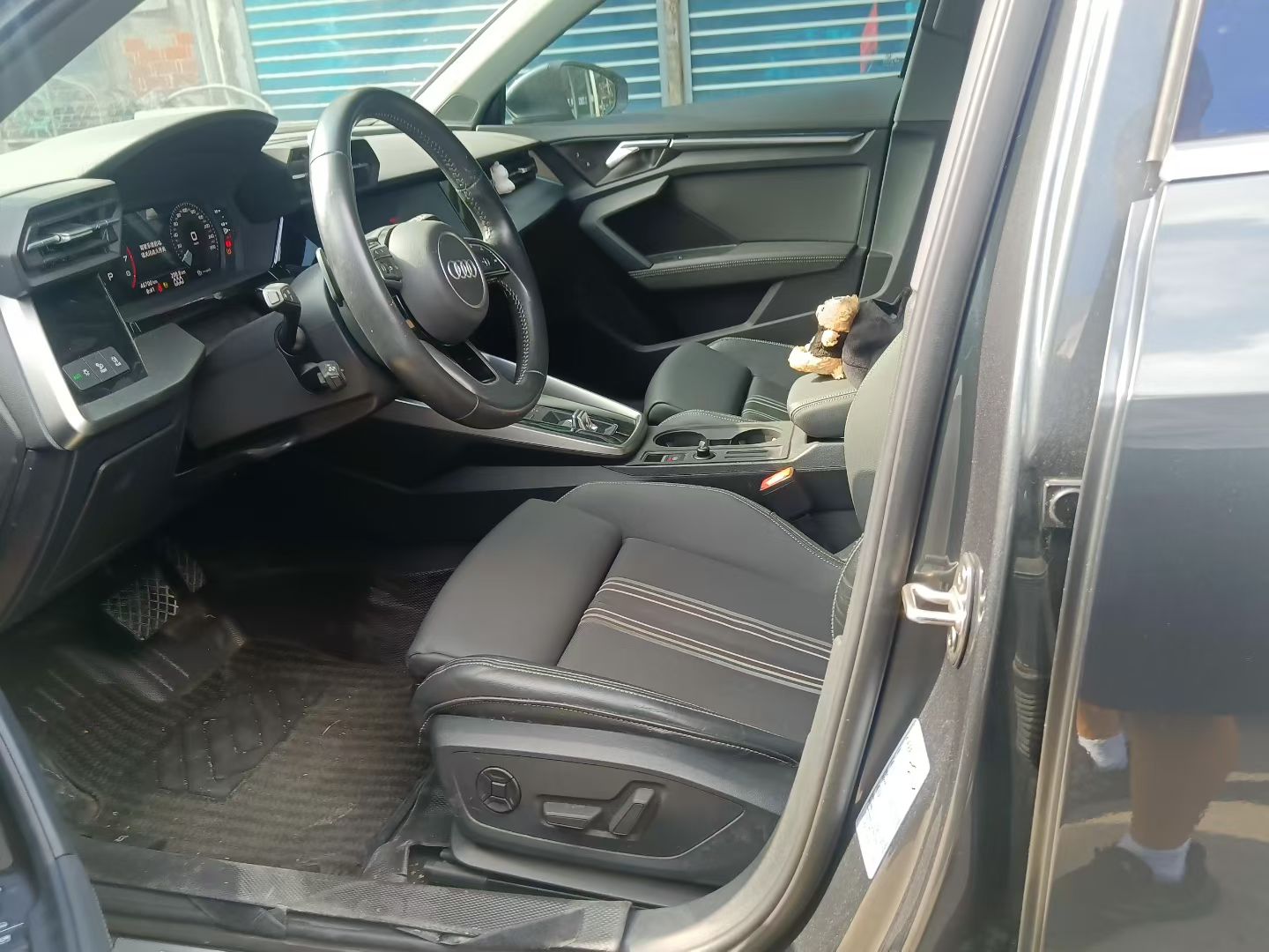 2021 #3 2021 car image #3