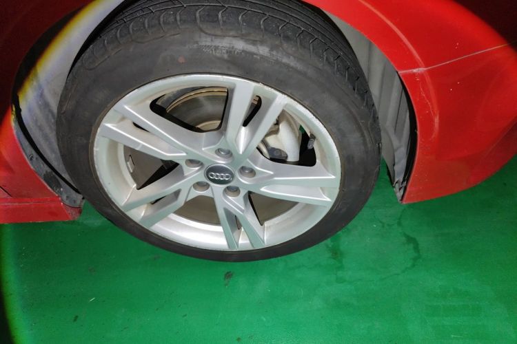 Audi A3 2020 صورة سيارة #6