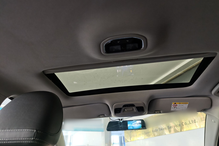 GEELY Emgrand 2020 #18 GEELY Emgrand 2020 image de voiture #18