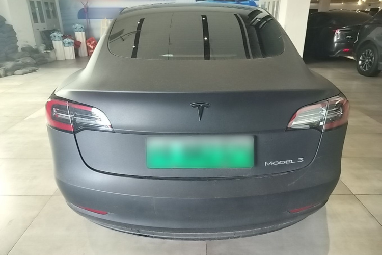 Tesla Model 3 2023 #6 Tesla Model 3 2023 car image #6