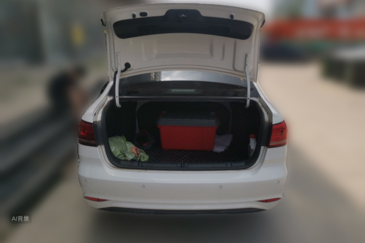 Volkswagen Lavida 2021 #21 Volkswagen Lavida 2021 car image #21