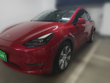 Tesla Model Y 2022 Tesla Model Y 2022 car image