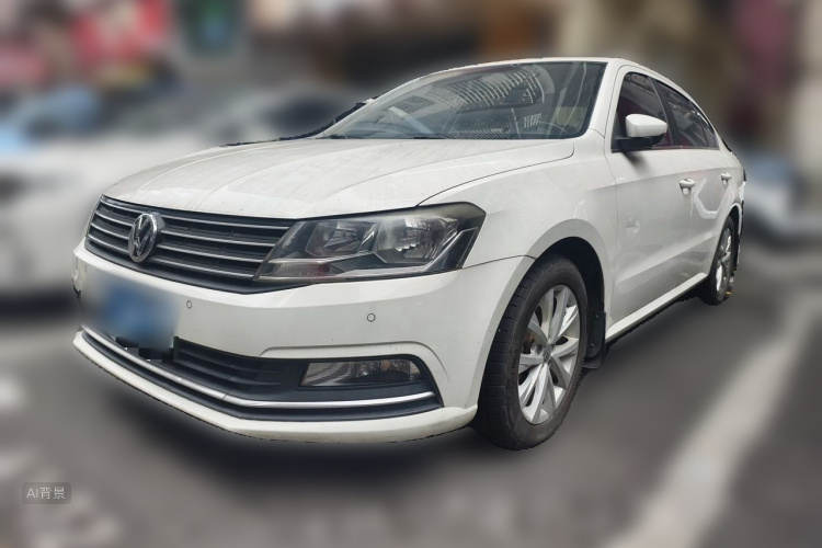 Volkswagen Lavida 2017 #2 Volkswagen Lavida 2017 car image #2