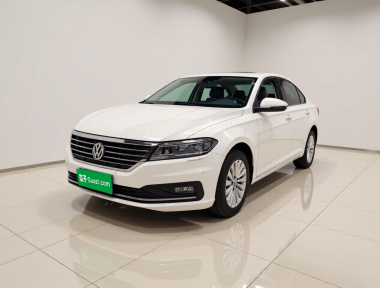 Volkswagen Lavida 2020 Volkswagen Lavida 2020 car image