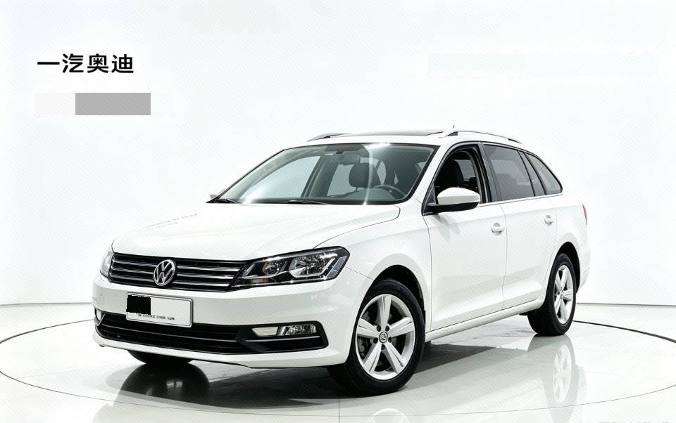 Volkswagen Santana 2020 Volkswagen Santana 2020 car image