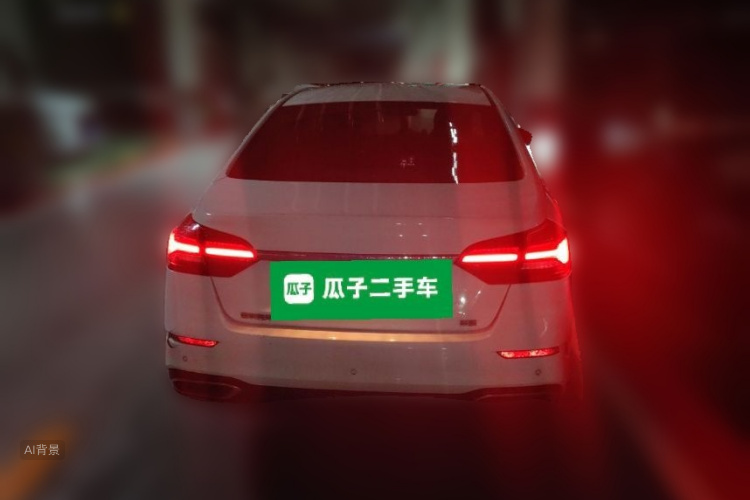 GEELY Emgrand 2021 #6 GEELY Emgrand 2021 car image #6