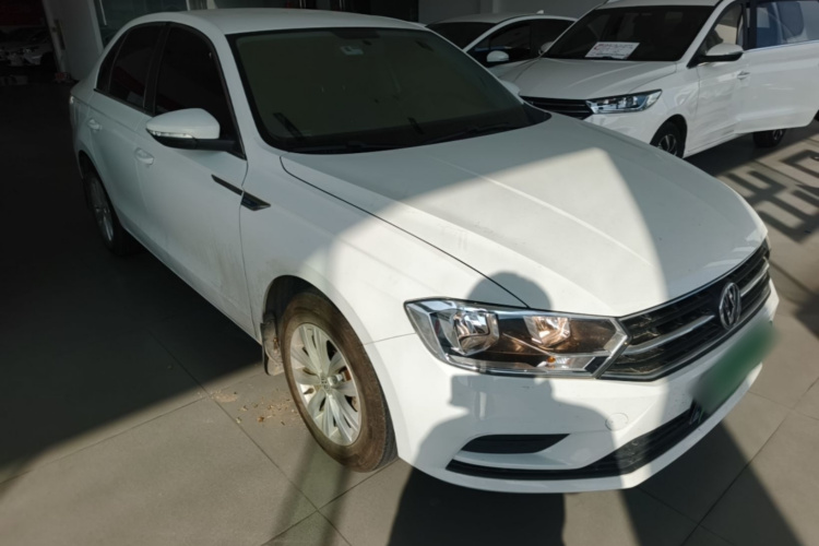 Volkswagen Bora 2018 #4 Volkswagen Bora 2018 immagine di auto #4
