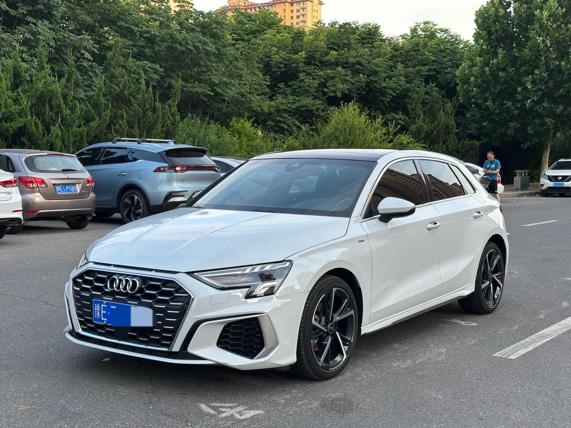 2023 2023 car image
