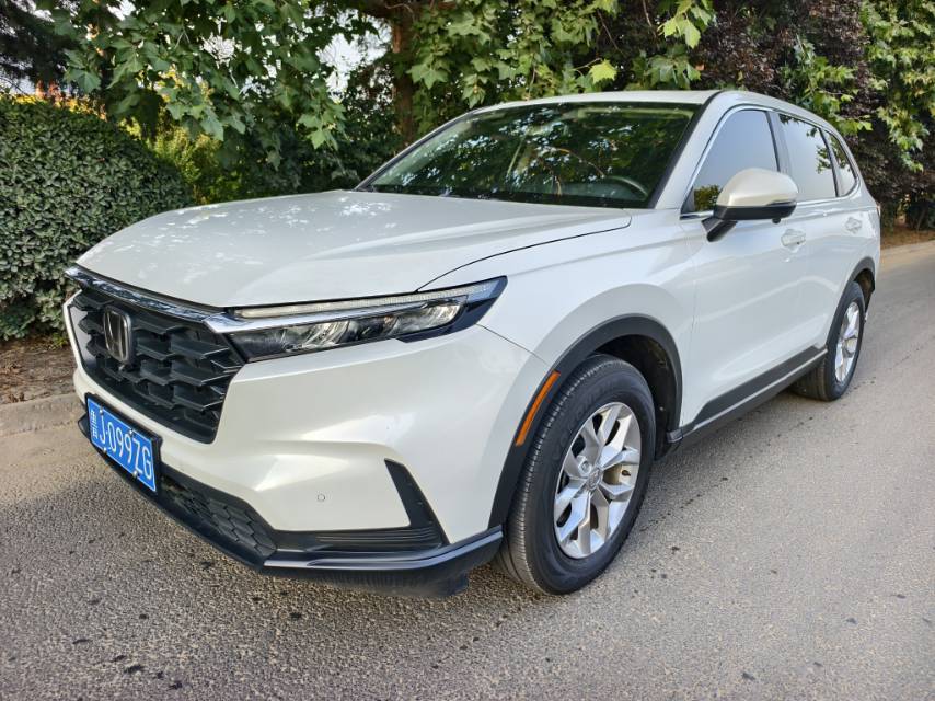 Honda CR-V 2024 car image 