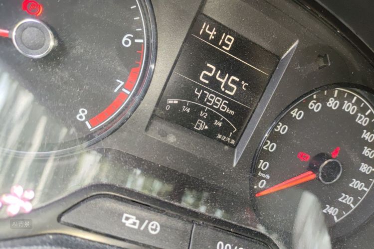 Volkswagen Polo 2018 #14 Volkswagen Polo 2018 car image #14