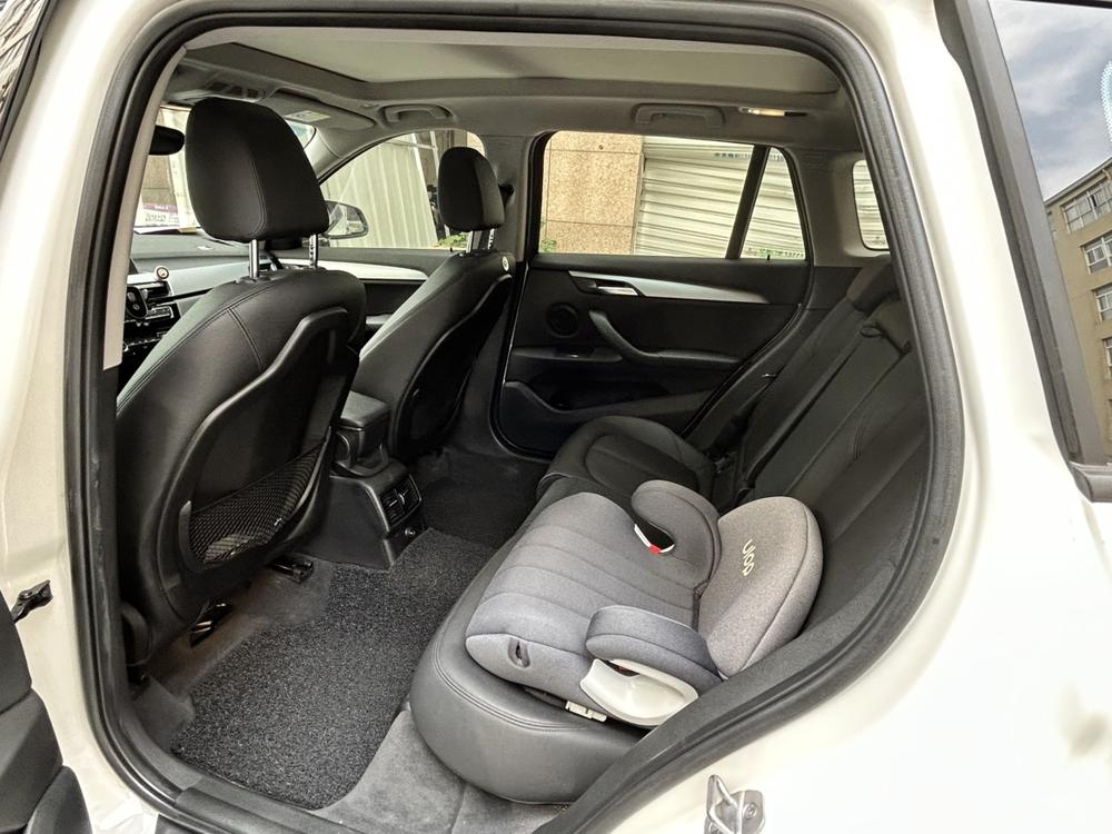 BMW X1 2017 car image #19