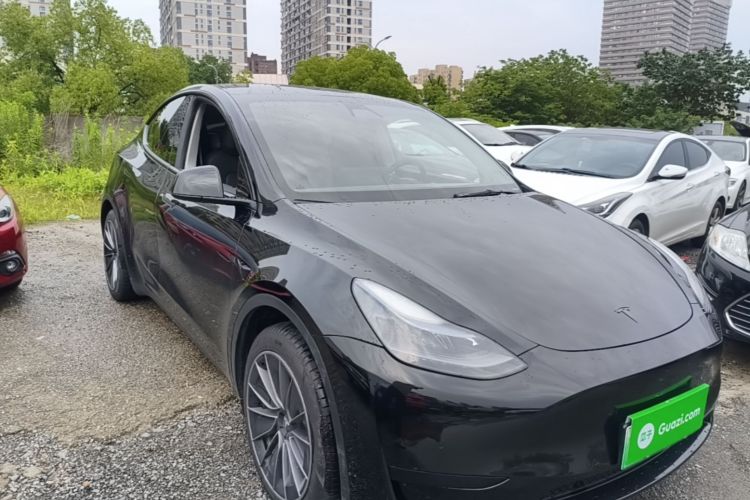 Tesla Model Y 2023 car image #4