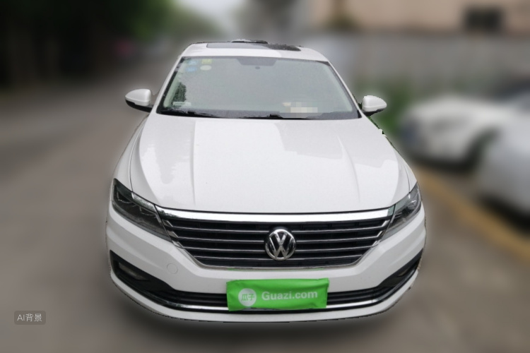Volkswagen Lavida 2018 #3 Volkswagen Lavida 2018 car image #3