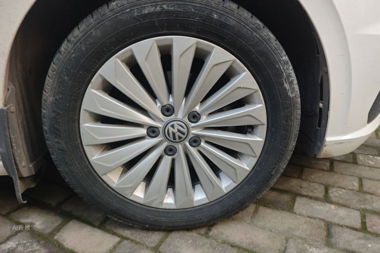 Volkswagen Lavida 2020 #9 Volkswagen Lavida 2020 car image #9