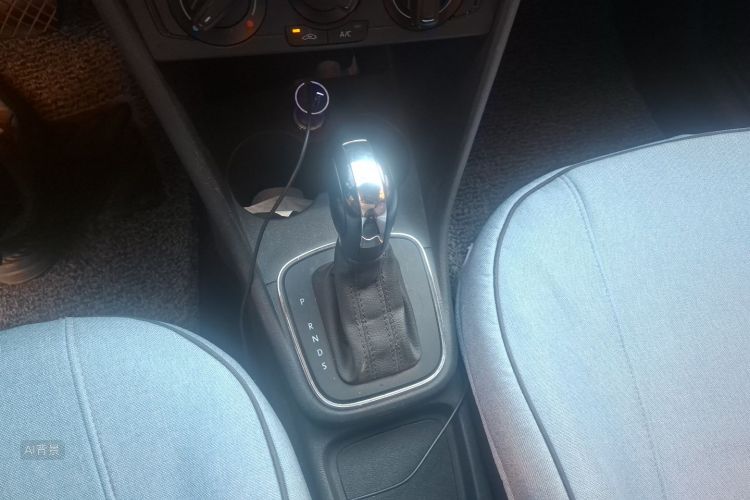 Volkswagen Polo 2018 #16 Volkswagen Polo 2018 car image #16
