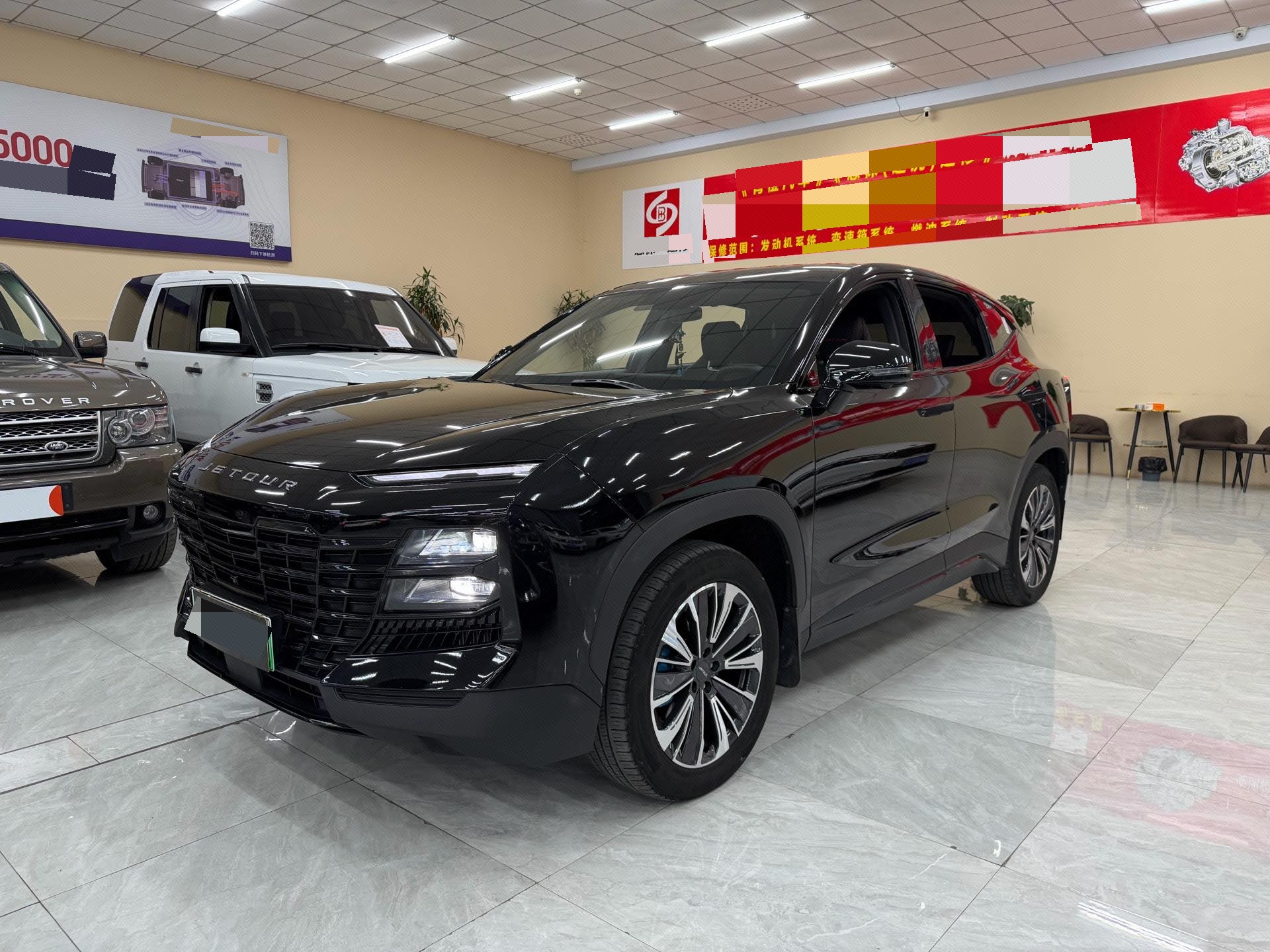 2023 2023 car image