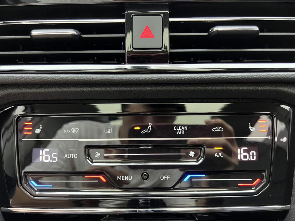 Volkswagen Tharu 2022 car image #12