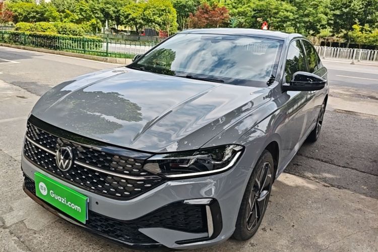 Volkswagen Lavida 2023 car image #2