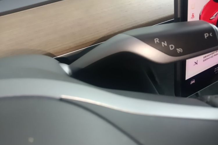 Tesla Model 3 2022 #14 Tesla Model 3 2022 car image #14