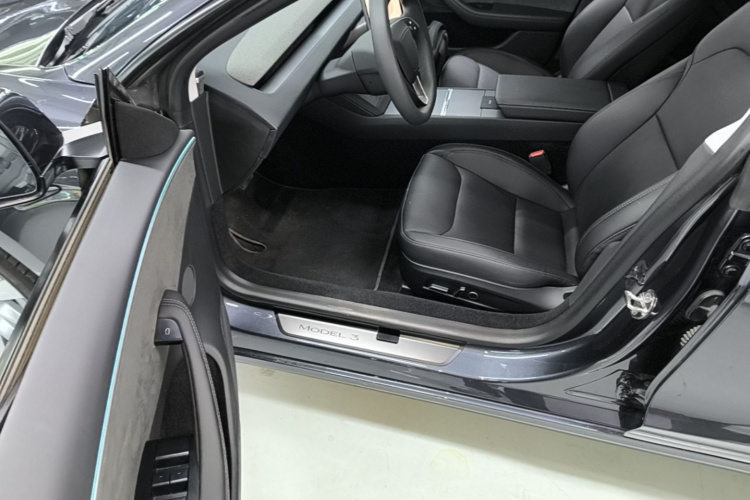 Tesla Model 3 2023 imagem de carro #16