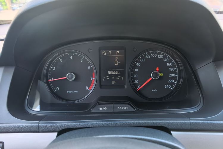 Volkswagen Lavida 2016 #13 Volkswagen Lavida 2016 car image #13
