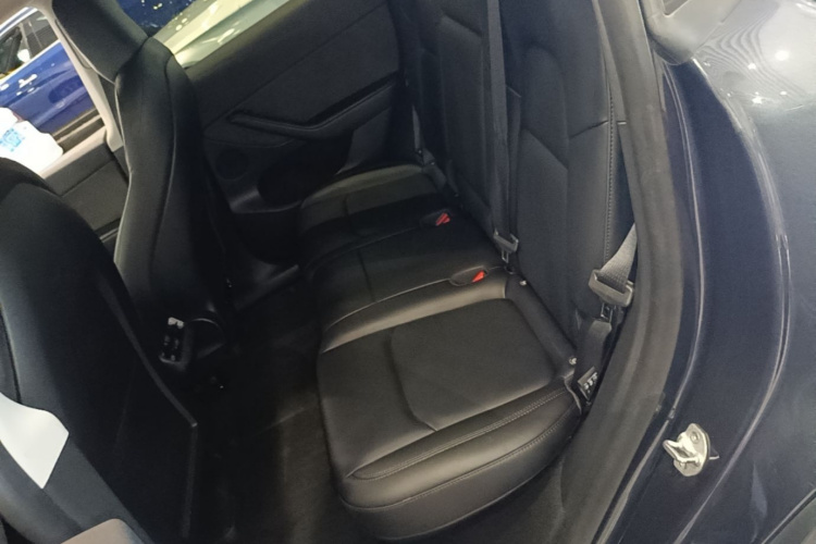 Tesla Model Y 2024 #13 Tesla Model Y 2024 car image #13
