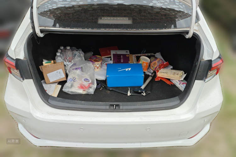 Toyota Corolla 2022 image de voiture #21