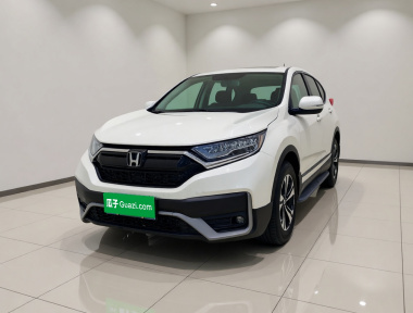 Honda CR-V 2022 car image 