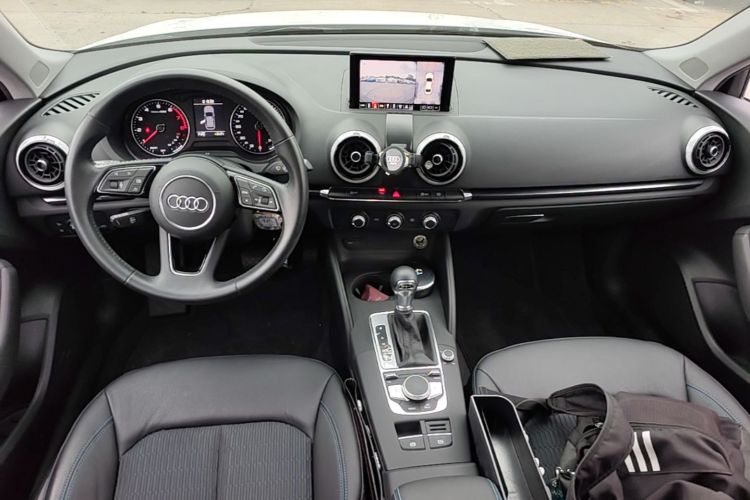 Audi A3 2020 #10 Audi A3 2020 immagine di auto #10