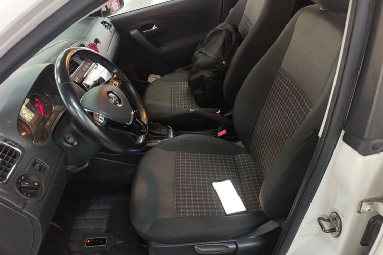 Volkswagen Polo 2019 #15 Volkswagen Polo 2019 car image #15