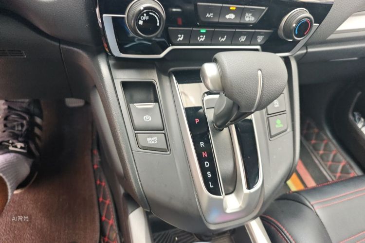Honda CR-V 2019 #16 Honda CR-V 2019 car image #16