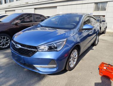 Chery Arrizo 5 2019 Chery Arrizo 5 2019 car image