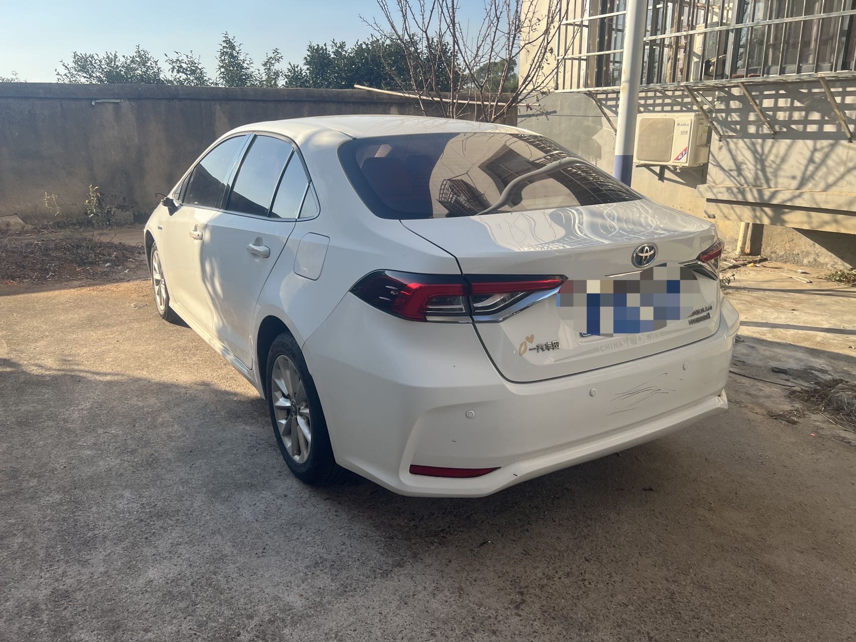 Toyota Corolla 2022 #9 Toyota Corolla 2022 immagine di auto #9