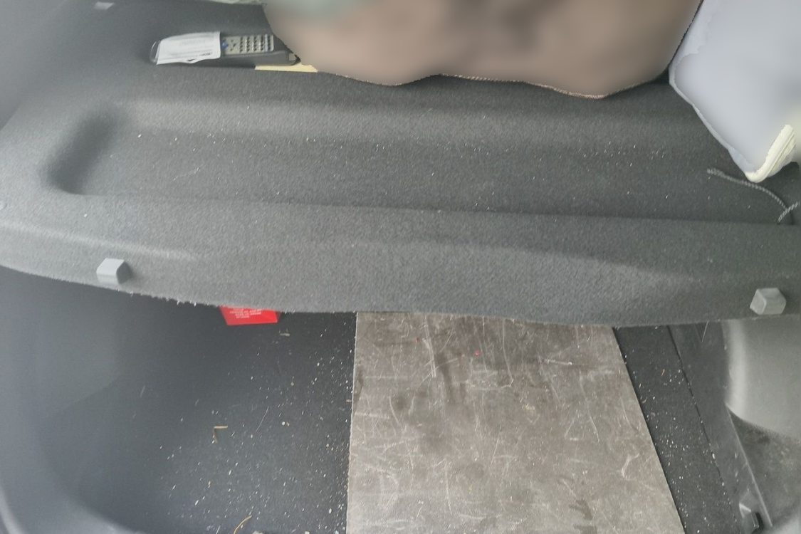 Chery Tiggo 5x 2022 #8 Chery Tiggo 5x 2022 car image #8