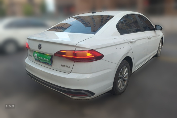 Volkswagen Bora 2023 car image #7