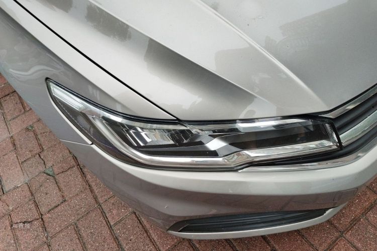 Volkswagen Bora 2019 car image #8