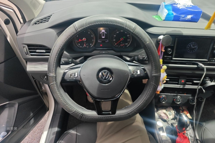 Volkswagen Tharu 2020 image de voiture #12