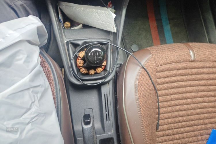 Volkswagen Santana 2018 #16 Volkswagen Santana 2018 car image #16