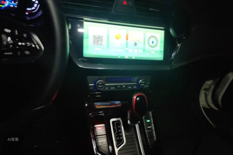 GEELY Emgrand GS 2021 #15 GEELY Emgrand GS 2021 imagem de carro #15