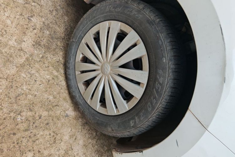 Volkswagen Santana 2021 #3 Volkswagen Santana 2021 car image #3