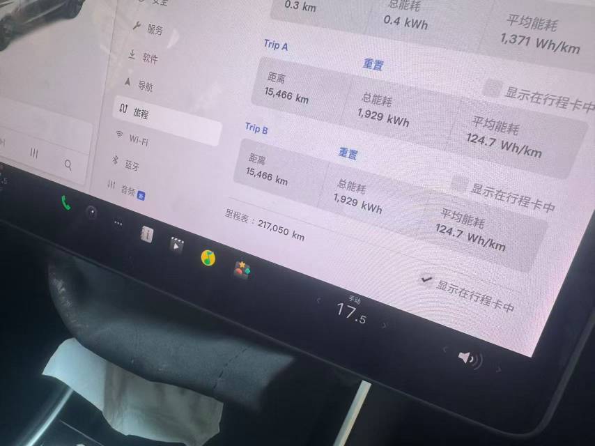 Tesla Model 3 2020 car image #7