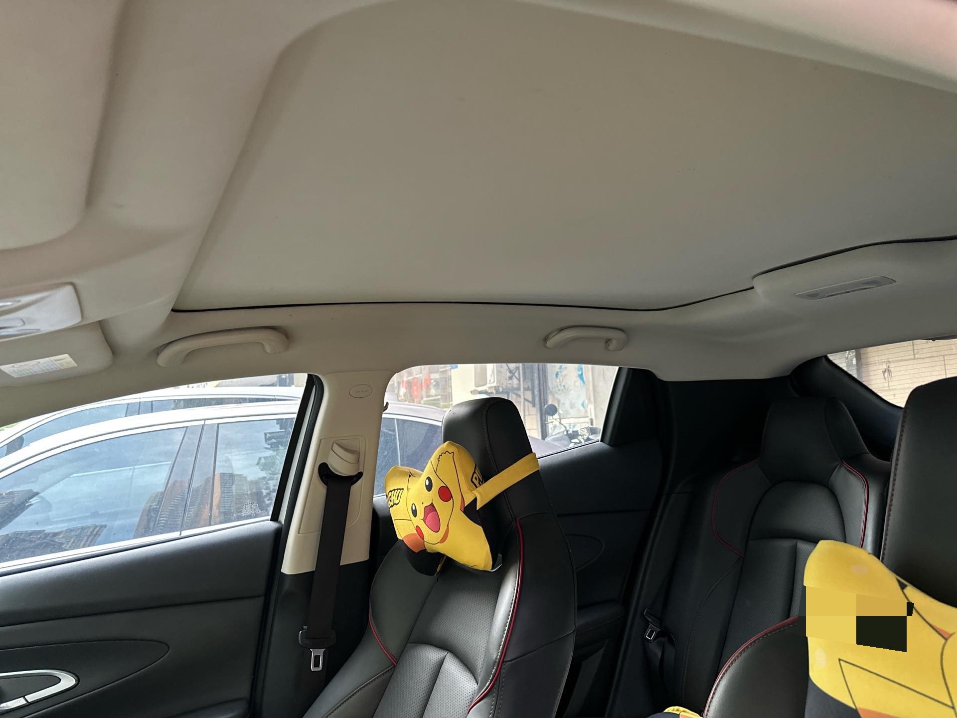 Changan UNI-T 2021 #7 Changan UNI-T 2021 car image #7
