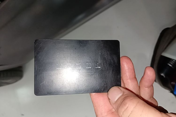Tesla Model Y 2022 car image #14