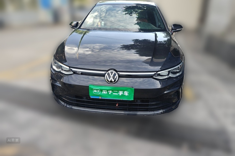 Volkswagen Golf 2022 #3 Volkswagen Golf 2022 car image #3