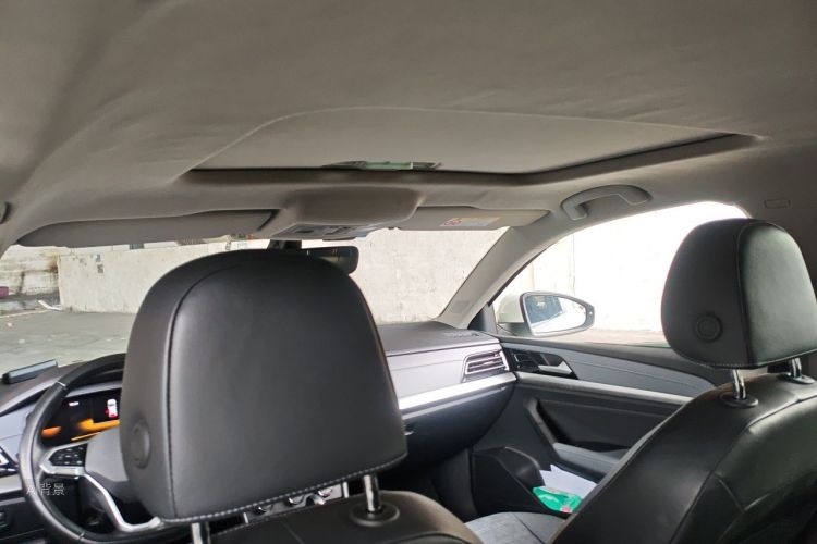 Volkswagen Lavida 2023 car image #20