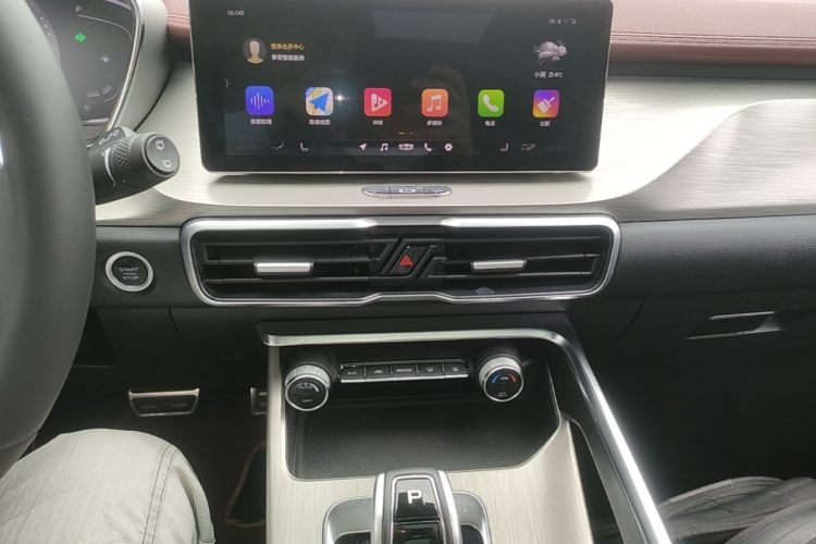 2019 image de voiture #13