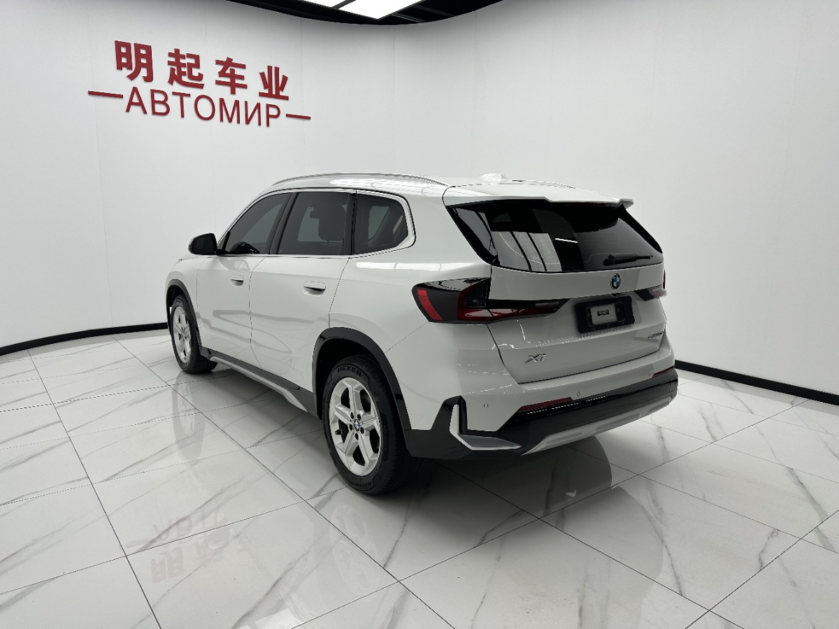 BMW X1 2023 immagine di auto #8
